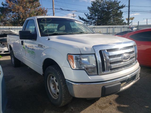 ford f150 2012 1ftnf1cf6ckd39882