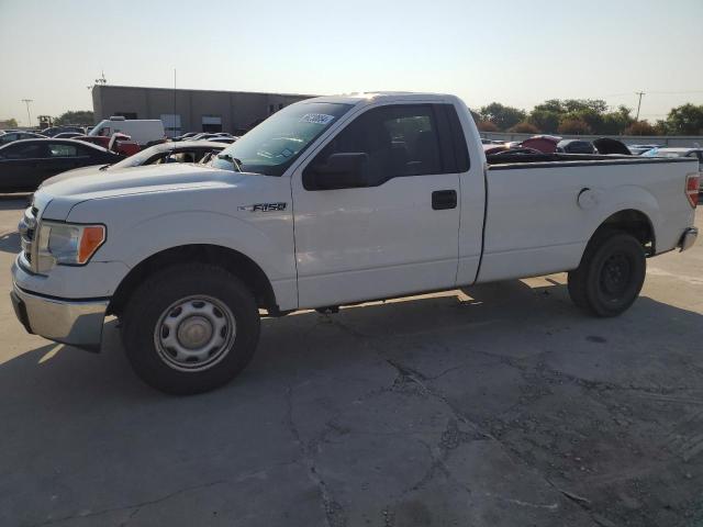 ford f150 2014 1ftnf1cf6ekd18601