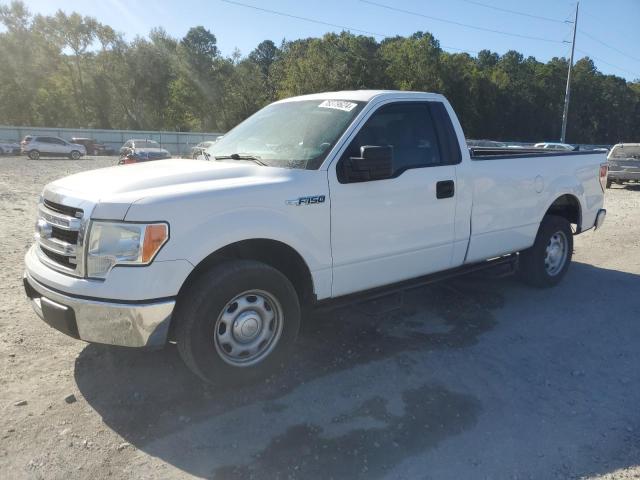 ford f150 2014 1ftnf1cf6ekd84212