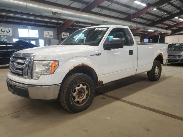 ford f150 2011 1ftnf1cf7bkd63347