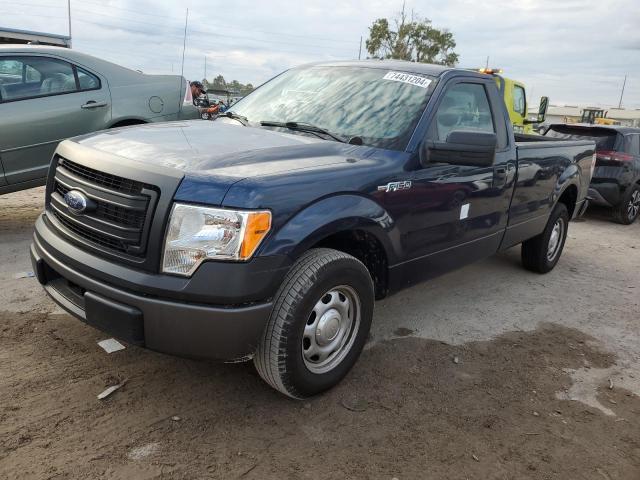 ford f150 2014 1ftnf1cf7ekd94120