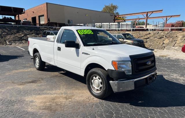 ford f150 2014 1ftnf1cf7eke45146