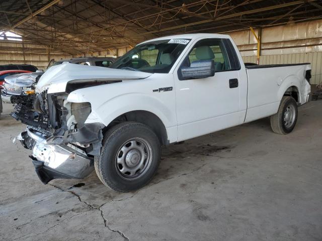 ford f150 2011 1ftnf1cf9bkd39440