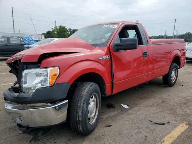 ford f150 2011 1ftnf1cf9bke07977