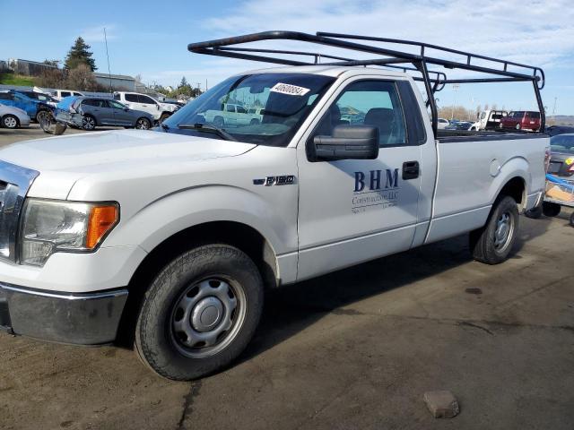 ford f150 2012 1ftnf1cf9ckd39780