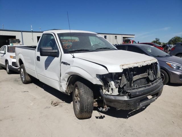 ford f150 2012 1ftnf1cf9ckd69507