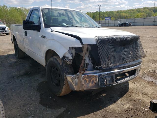 ford f150 2012 1ftnf1cfxckd54160