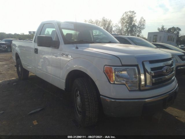 ford f-150 2012 1ftnf1cfxckd80354