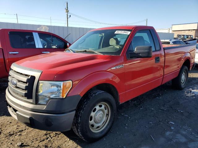 ford f150 2012 1ftnf1cfxcke25096