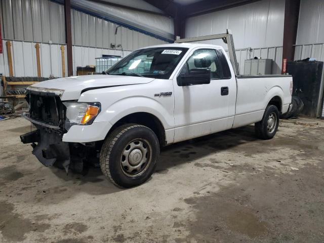 ford f150 2013 1ftnf1cfxdke07036