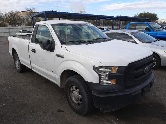 ford f150 2016 1ftnf1cg2gkd55916