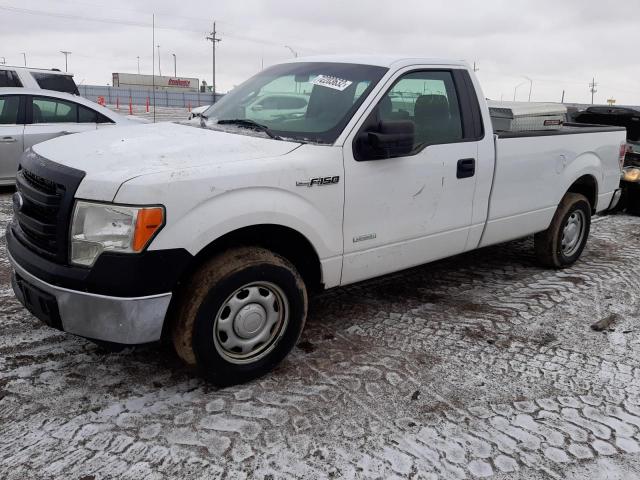 ford f150 2013 1ftnf1ct0dkd81617