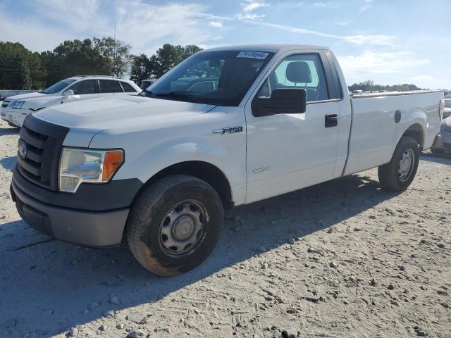 ford f150 2012 1ftnf1ct5ckd64925