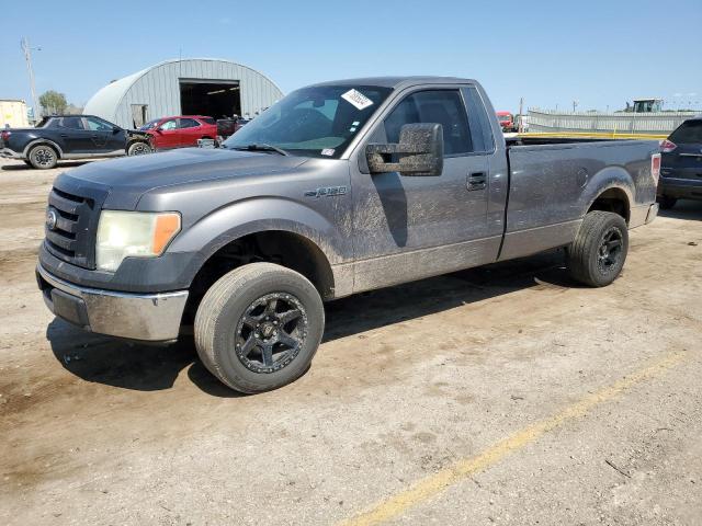 ford f150 2010 1ftnf1cv5ake23924