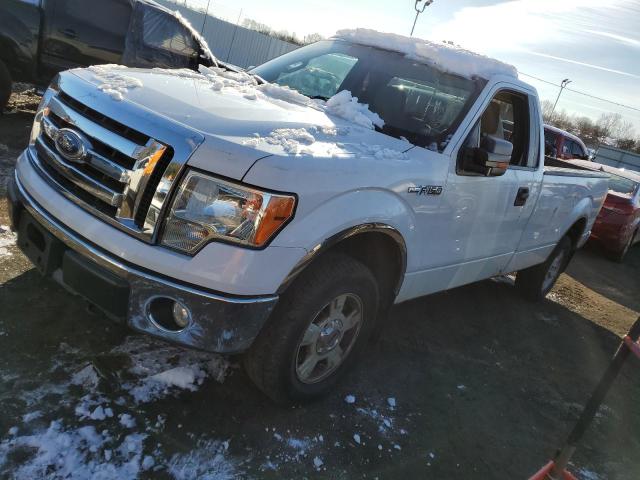 ford f150 2010 1ftnf1e80ake21067