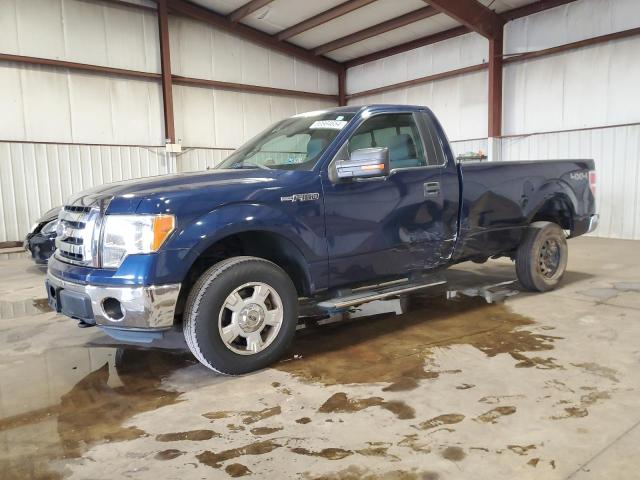 ford f150 2011 1ftnf1ef3bke03405