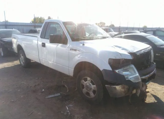 ford f-150 2013 1ftnf1ef5dke35792