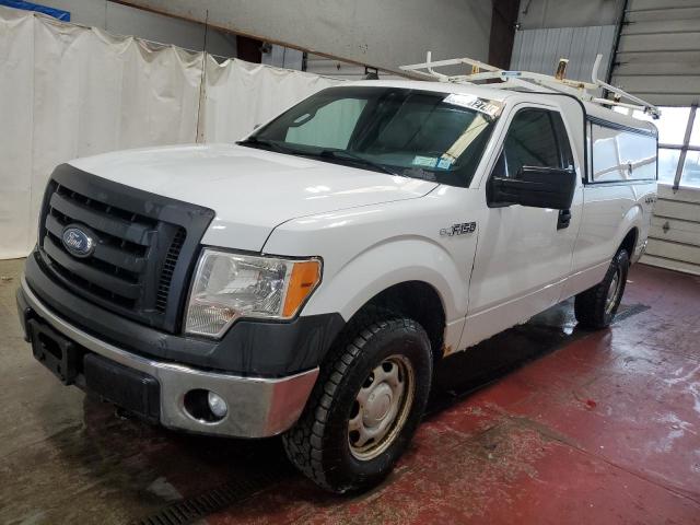 ford f150 2011 1ftnf1ef6bkd89922