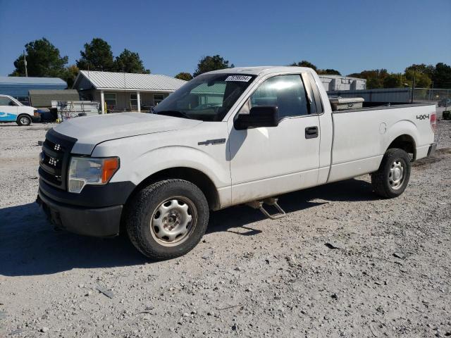 ford f150 2013 1ftnf1ef7dkf26966