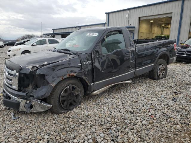 ford f150 2011 1ftnf1efxbkd14799