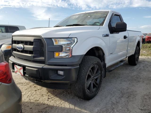 ford f150 2016 1ftnf1eg1gkf41024