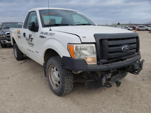 ford f150 2011 1ftnf1et4bkd79864