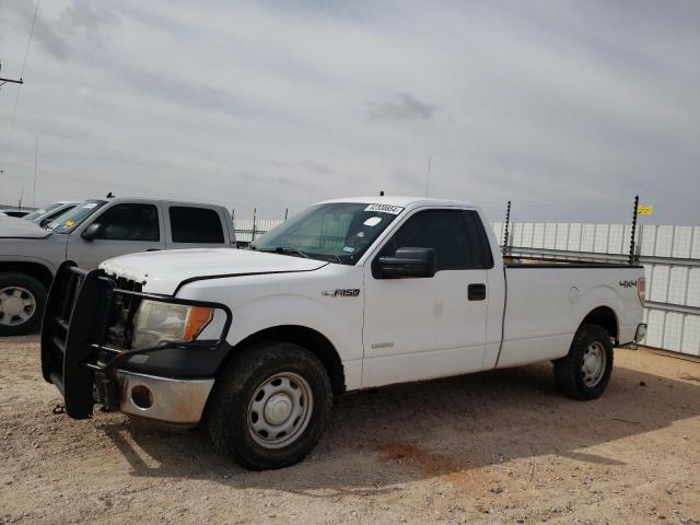 ford f150 2014 1ftnf1et5eke20586