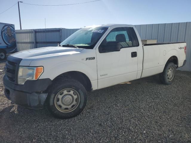 ford f150 2013 1ftnf1et8dkg11949