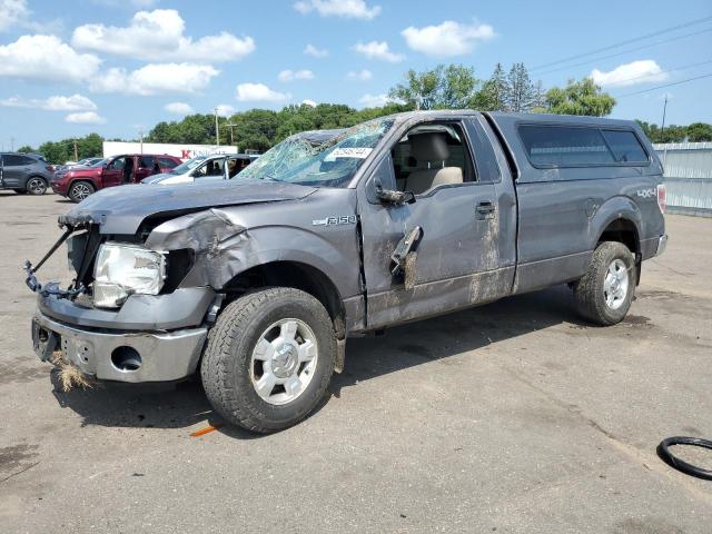 ford f150 2010 1ftnf1ev1ake25411