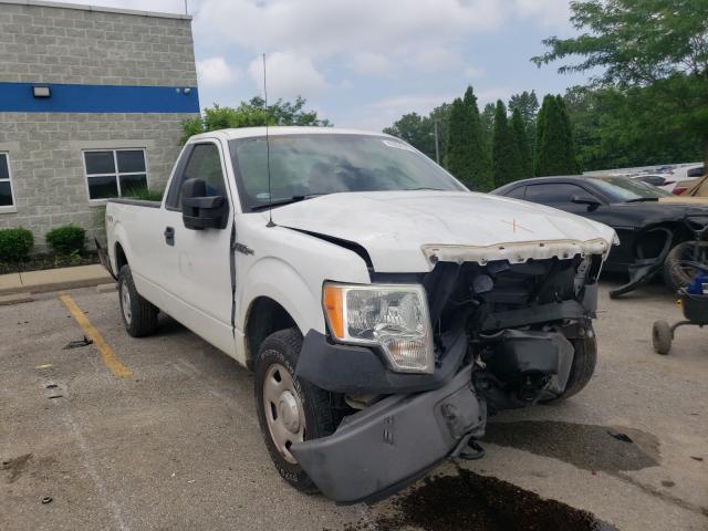 ford f150 2010 1ftnf1ev6akb55804