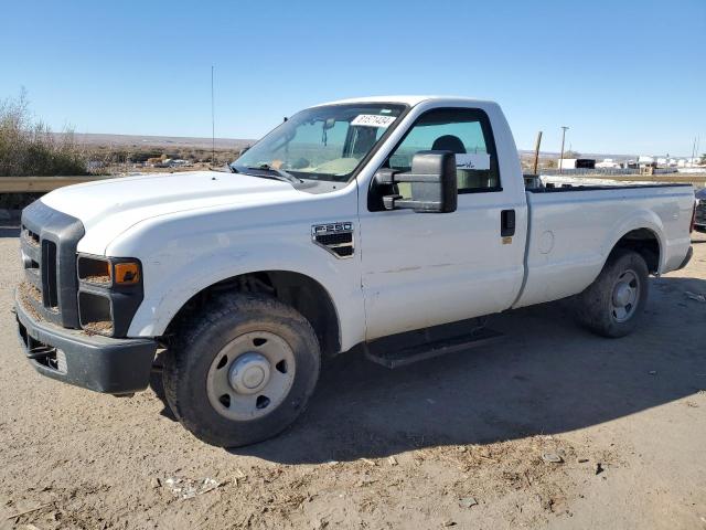 ford f250 super 2008 1ftnf20538ee52356