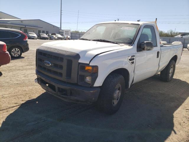 ford f250 super 2008 1ftnf20548ed15586