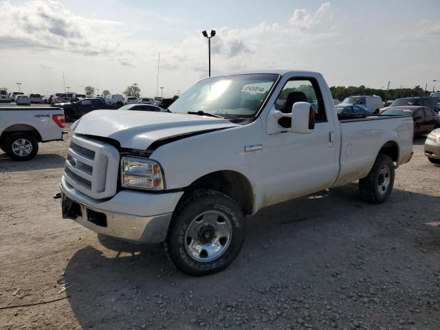 ford f250 super 2005 1ftnf20555ec65969