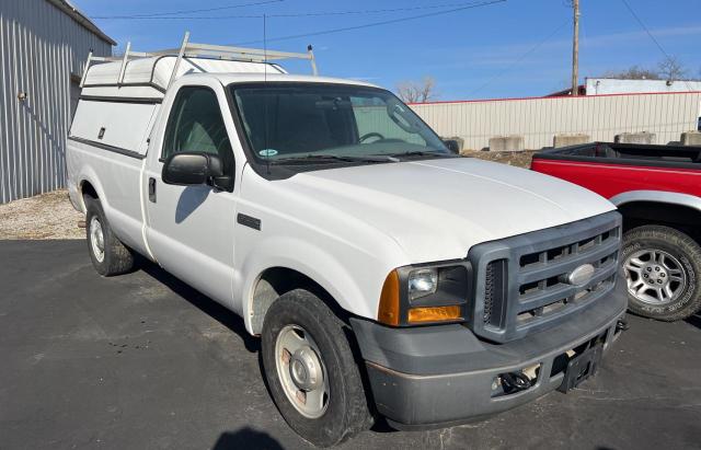 ford f250 super 2006 1ftnf20566ed61157