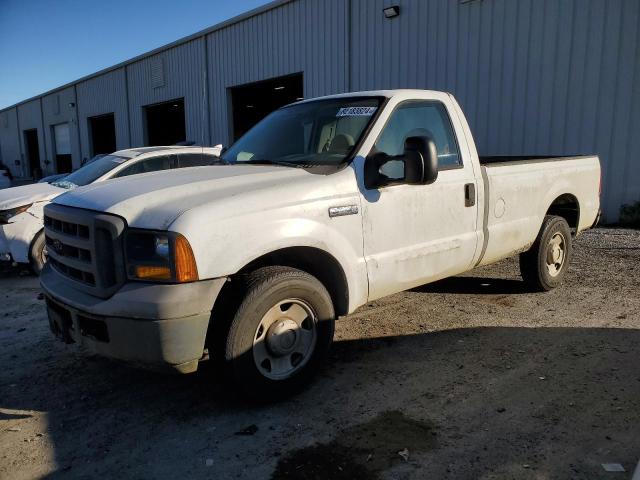 ford f250 super 2005 1ftnf20575eb41914