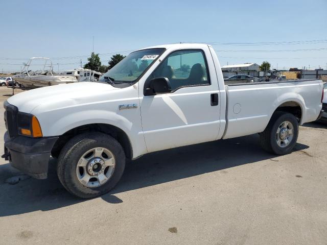 ford f250 2005 1ftnf20585ea74062