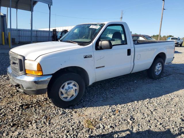 ford f250 super 2000 1ftnf20f1yee22751