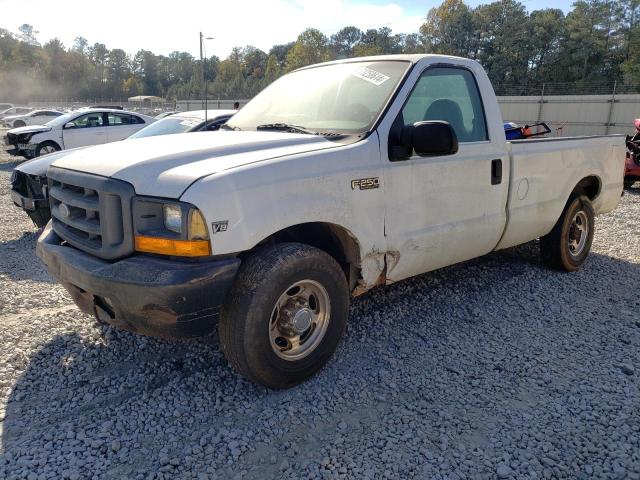 ford f250 super 1999 1ftnf20f2xeb83077