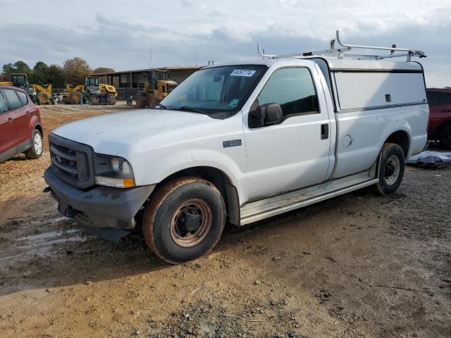 ford f250 super 2003 1ftnf20l23ec17549