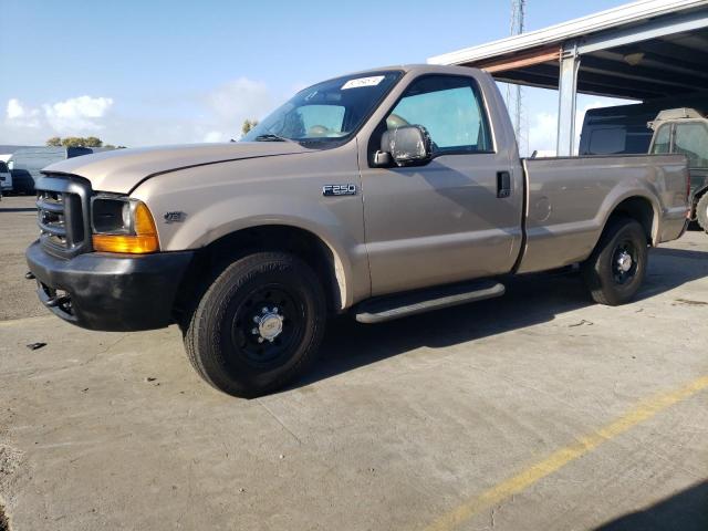 ford f250 super 1999 1ftnf20l3xed27810