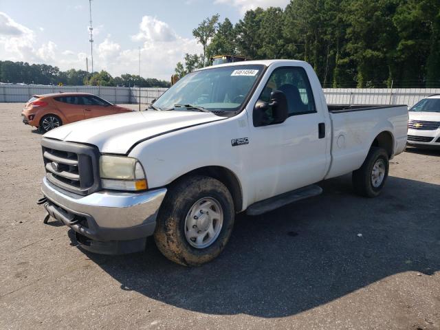 ford f250 2003 1ftnf20l73eb82474