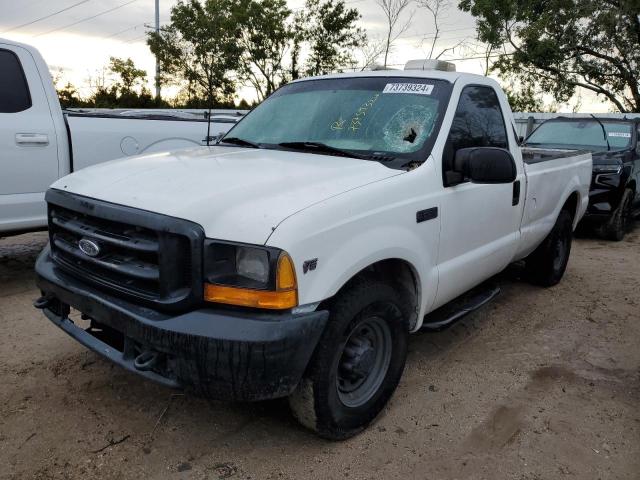 ford f250 super 2000 1ftnf20l8yea71116