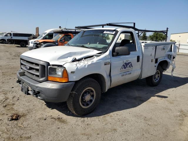 ford f250 2000 1ftnf20l8yeb51774