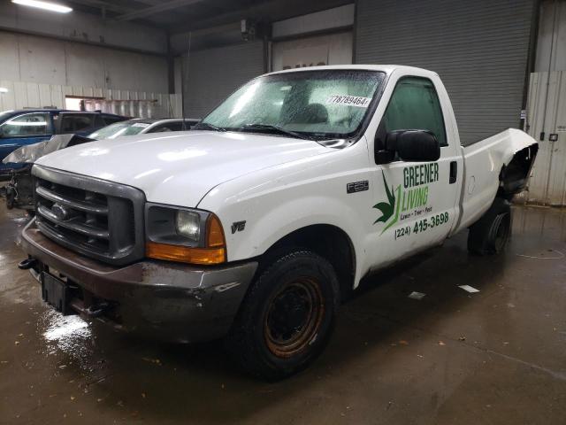 ford f250 super 2000 1ftnf20l9yeb81706