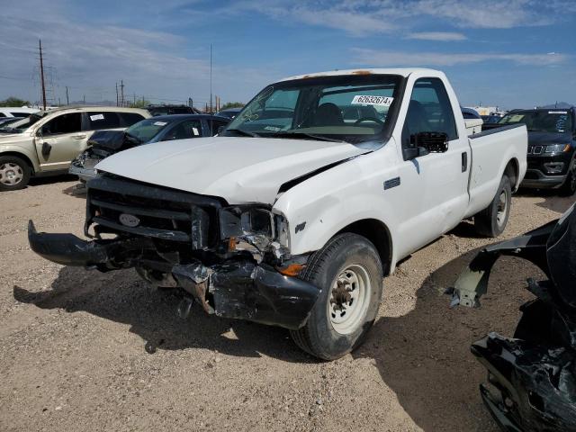 ford f250 2000 1ftnf20lxyee41434