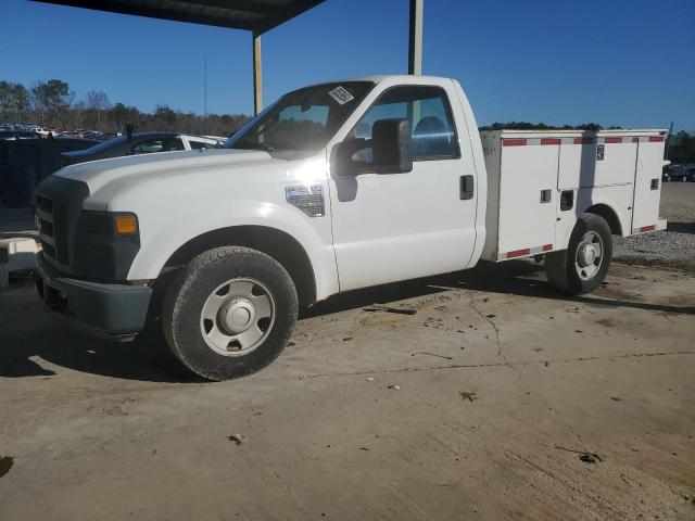 ford f250 super 2008 1ftnf20y88ea14961