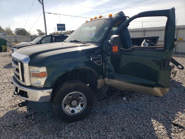 ford f250 super 2008 1ftnf21528ec40949