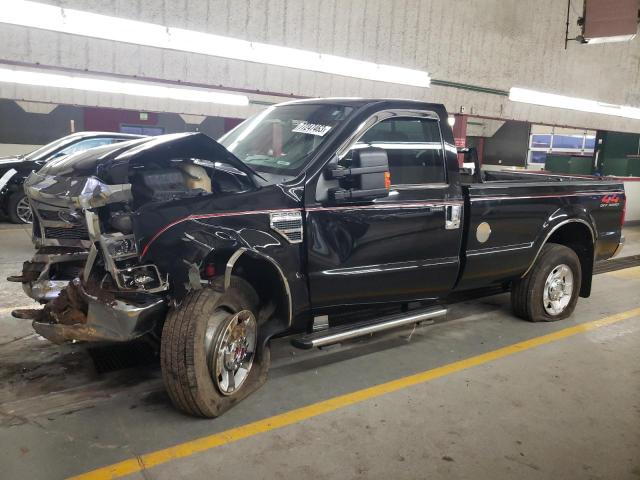 ford f250 2009 1ftnf21529ea69024