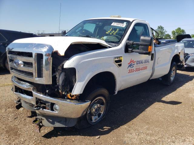 ford f250 2009 1ftnf21569ea62948