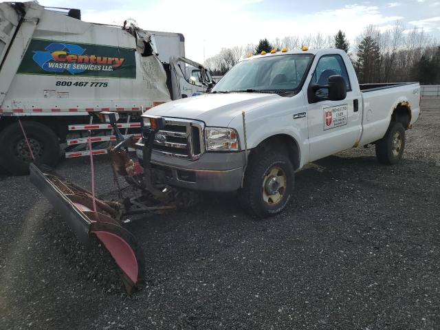 ford f250 super 2006 1ftnf21576eb46191